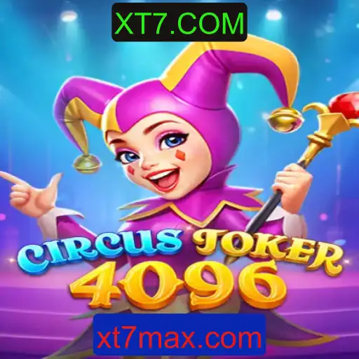 Explorando o Mundo de CircusJoker4096