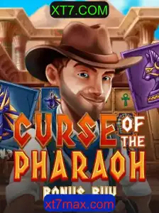 Descubra o Fascinante Reino de 'CurseofthePharaohBonusBuy'