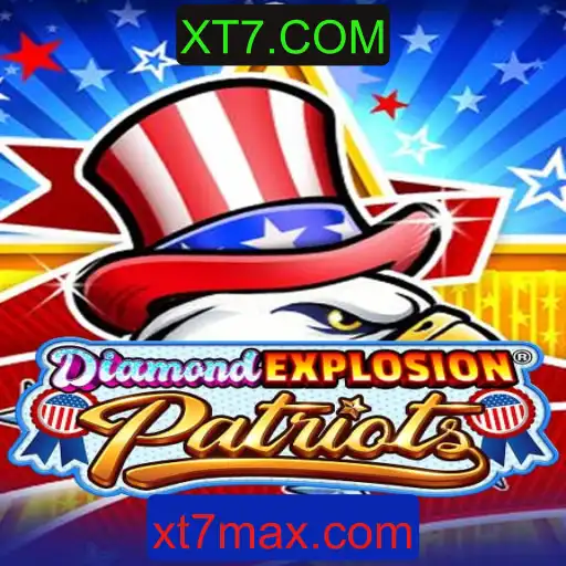 Descubra o Mundo de DiamondExplosionPatriots: Uma Aventura Inesquecível