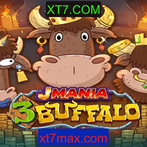 Descubra o Universo de JMania3Buffalo: Regras e Gameplay Inovador