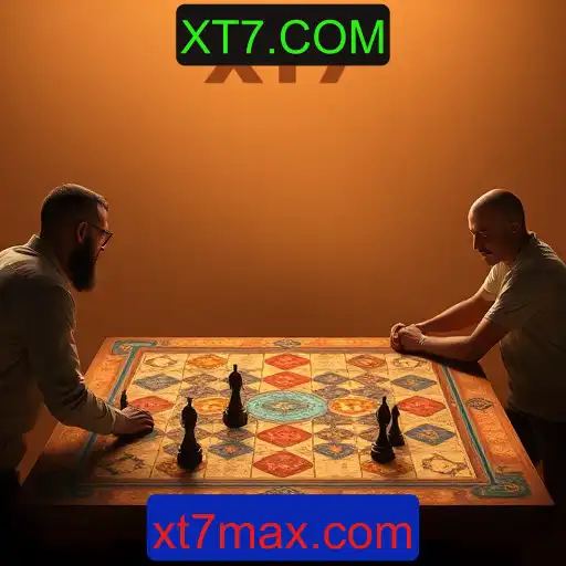 Jogos de tabuleiro