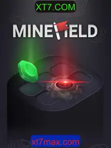 Explorando MineField: O Jogo Estratégico do Momento com XT7.COM