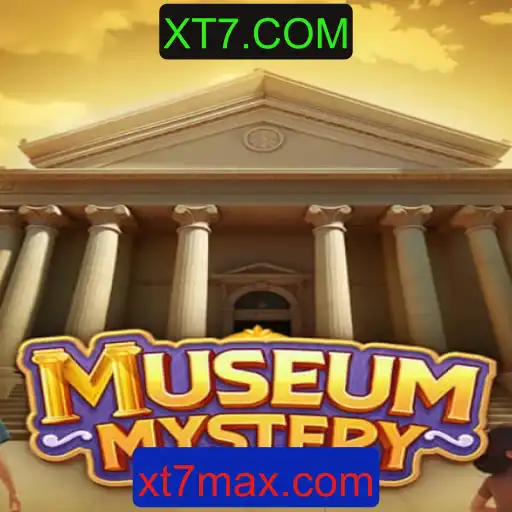 MuseumMystery: Desvendando os Segredos do Enigma Cultural