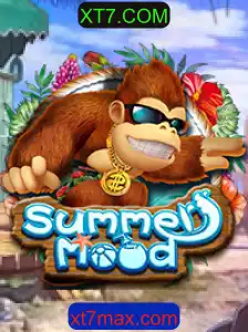 Descubra as Aventuras do Jogo de Verão 'SummerMood'