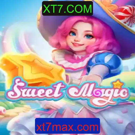 SweetMagic: Explorando o Mundo Encantado do Novo Jogo