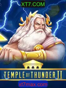 Explorando TempleofThunderII: Um Guia Completo para Iniciantes