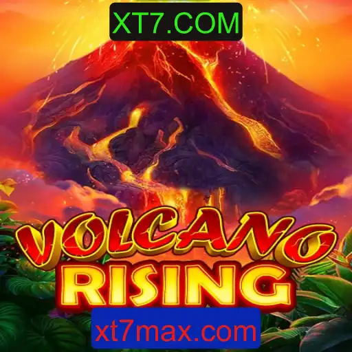Descubra o Mundo Emocionante de VolcanoRising e como XT7.COM está Transformando a Experiência de Jogo